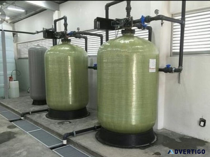 Venta e instalacion fltros de agua, todo el pais