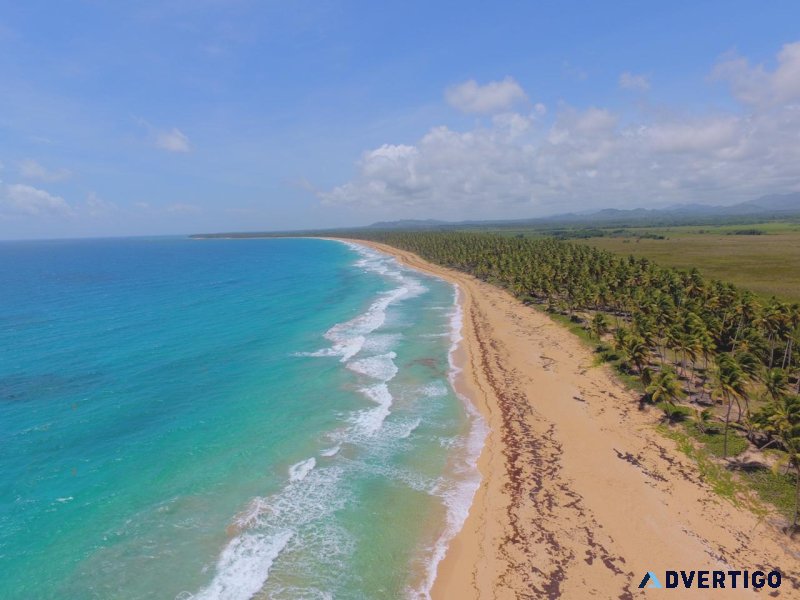 Punta cana lo tiene todo