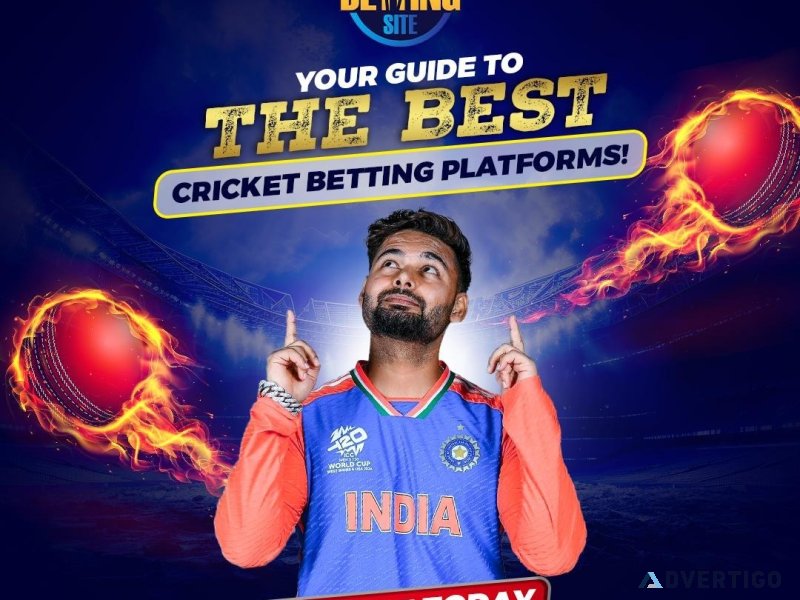 Top ipl betting sites in india – top online platforms