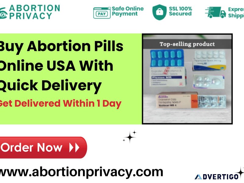 Buy online abortion pill pack usa