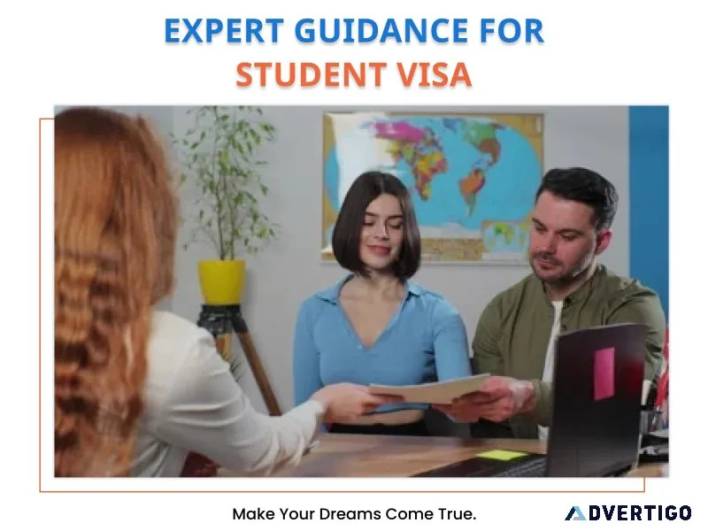 Having trouble in applying for visas? we make things simple