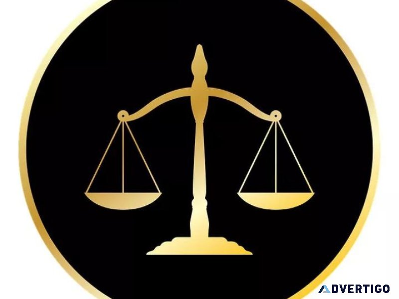 Abogados y servicios legales en general, rd