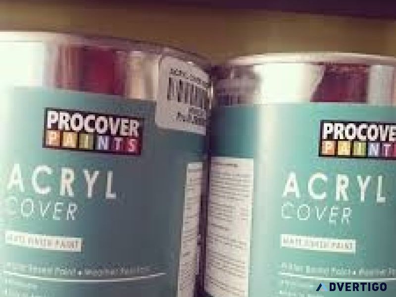 Pintar y cambiar fachada venta de pinturas santo domingo
