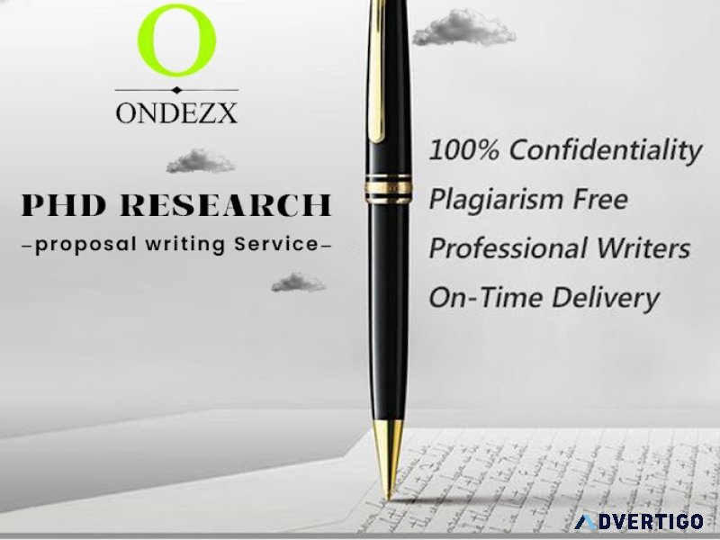 Literature review writing service