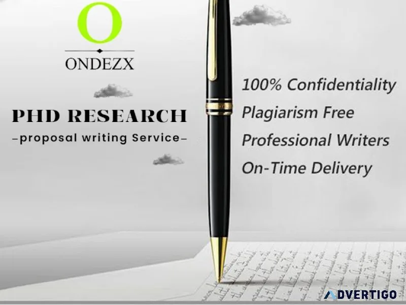 Literature review writing service