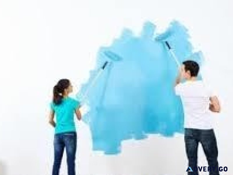 Pintar y cambiar fachada venta de pinturas santo domingo