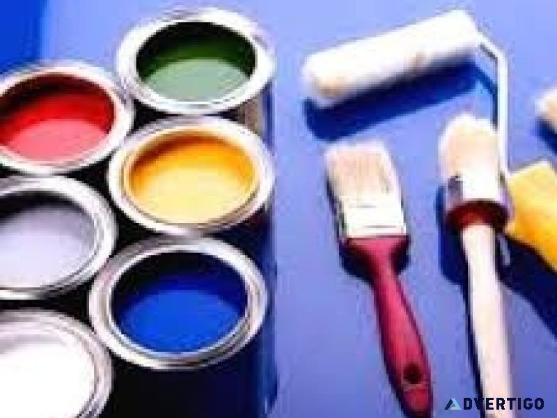 Pintar y cambiar fachada venta de pinturas santo domingo