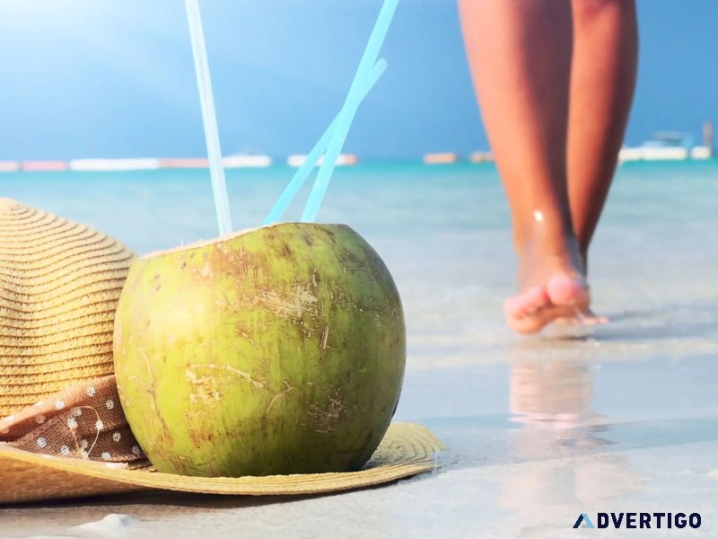 Punta cana lo tiene todo