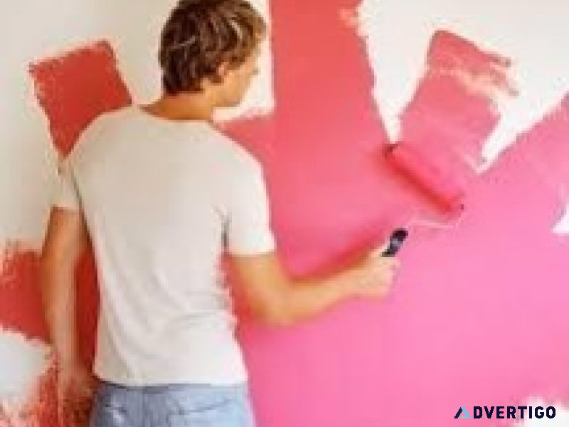 Pintar y cambiar fachada venta de pinturas santo domingo