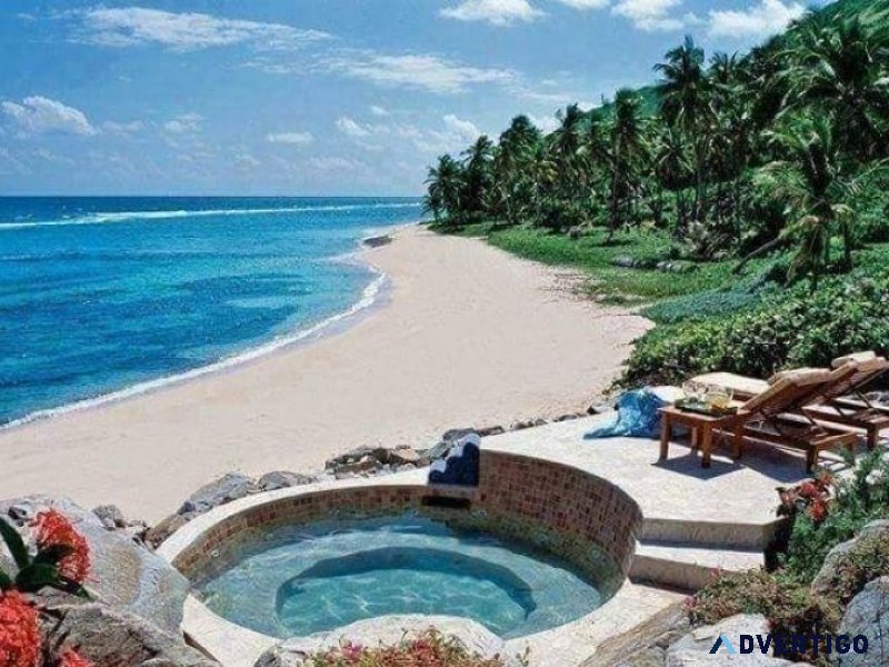Jacuzzys y piscinas en venta para sus proyectos inmobiliarios
