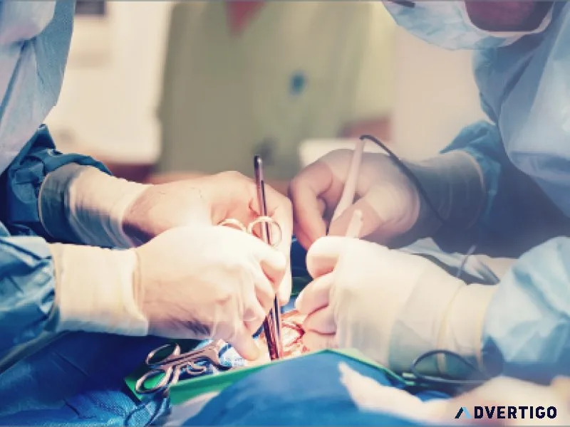 Start your surgery mS preparation with digiNerve