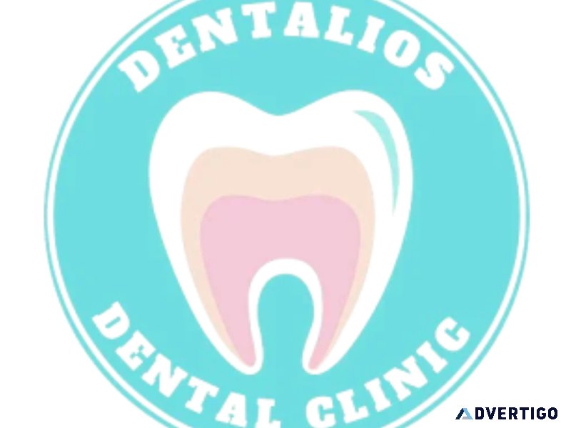 Dental clinic balewadi
