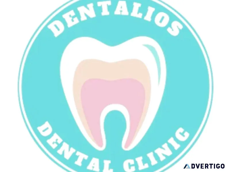 Dental clinic balewadi