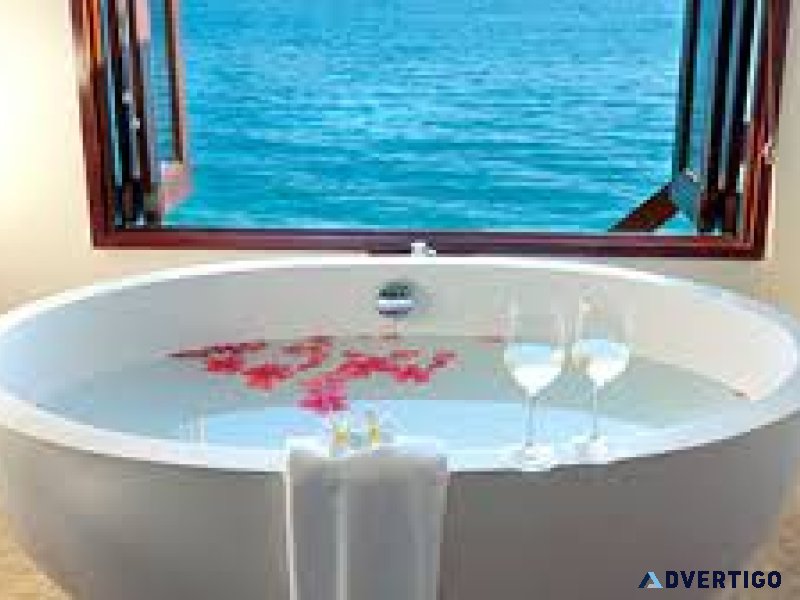 Jacuzzys y piscinas en venta para sus proyectos inmobiliarios