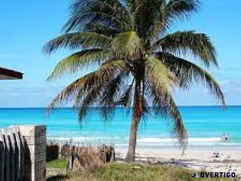 Me encanta el caribe