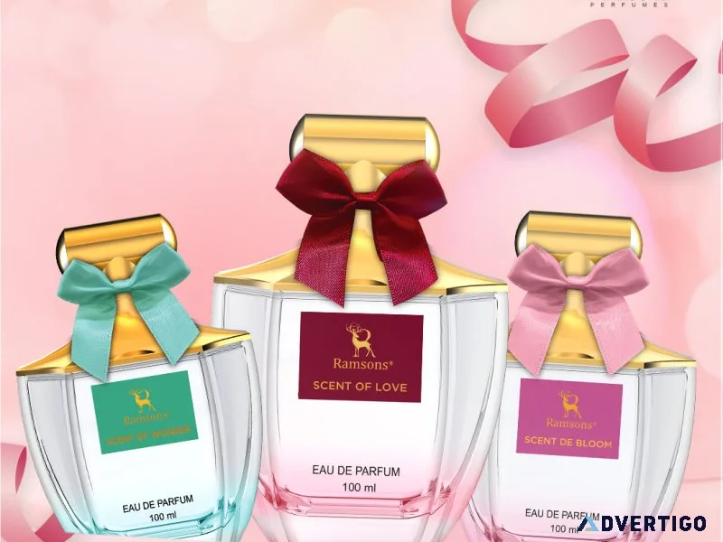 Buy perfume