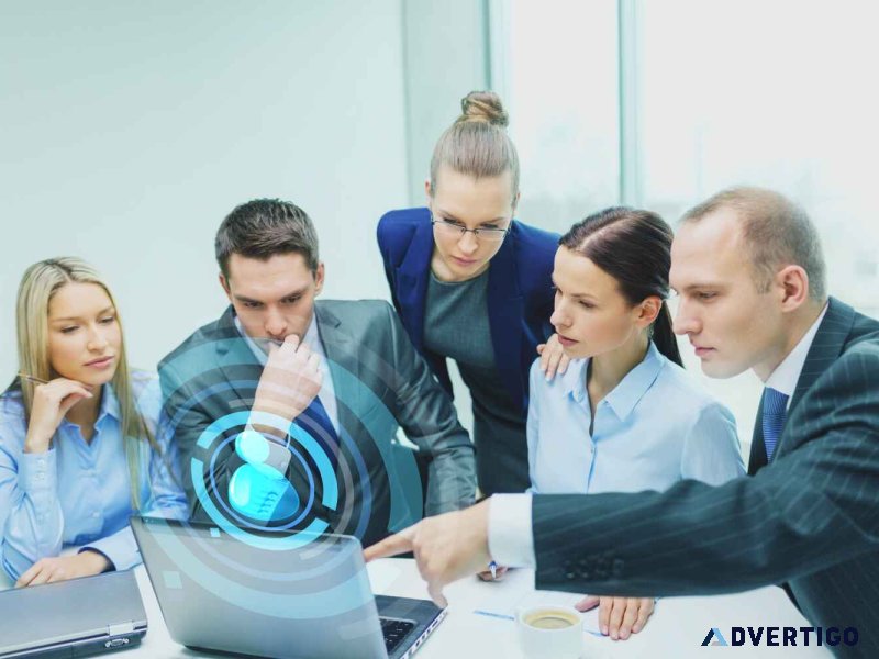 Boost your team with it staff augmentation services | quytech