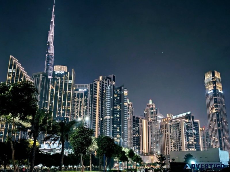 Discover uae in 2025 – a journey of luxury, culture & thrills