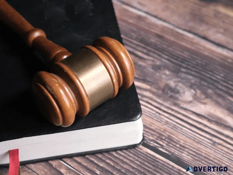 Striving for a more legally energetic india
