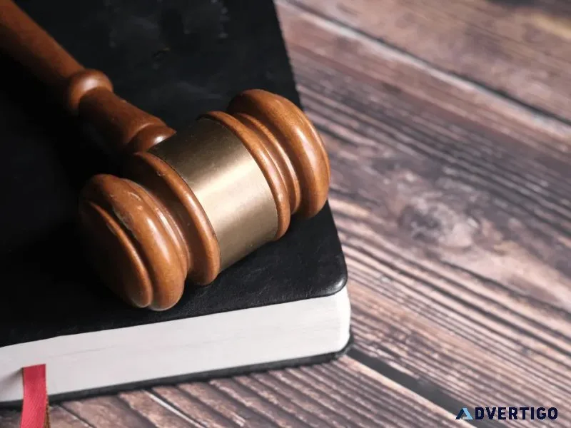 Striving for a more legally energetic india