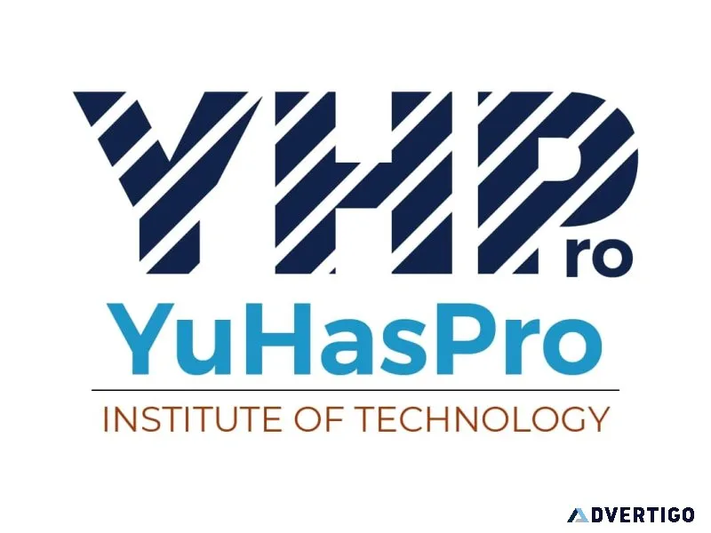 Data Analytics Classes in Nerul & Thane | YuHasPro