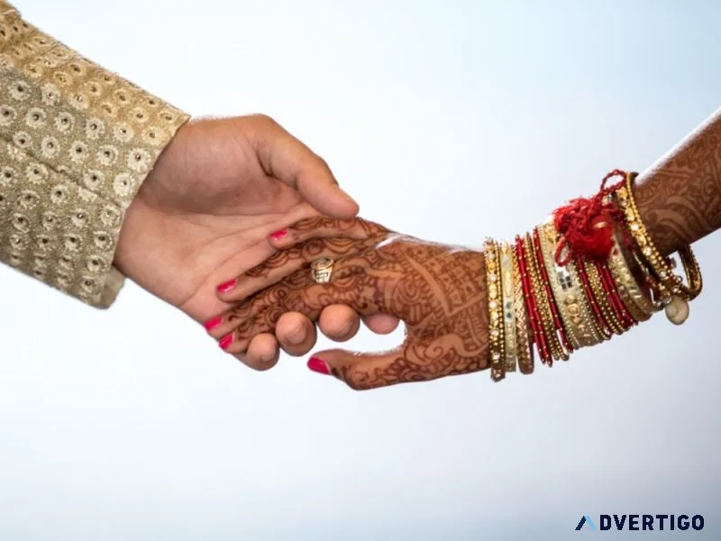 Wedgate matrimony: marriage bureau in south delhi