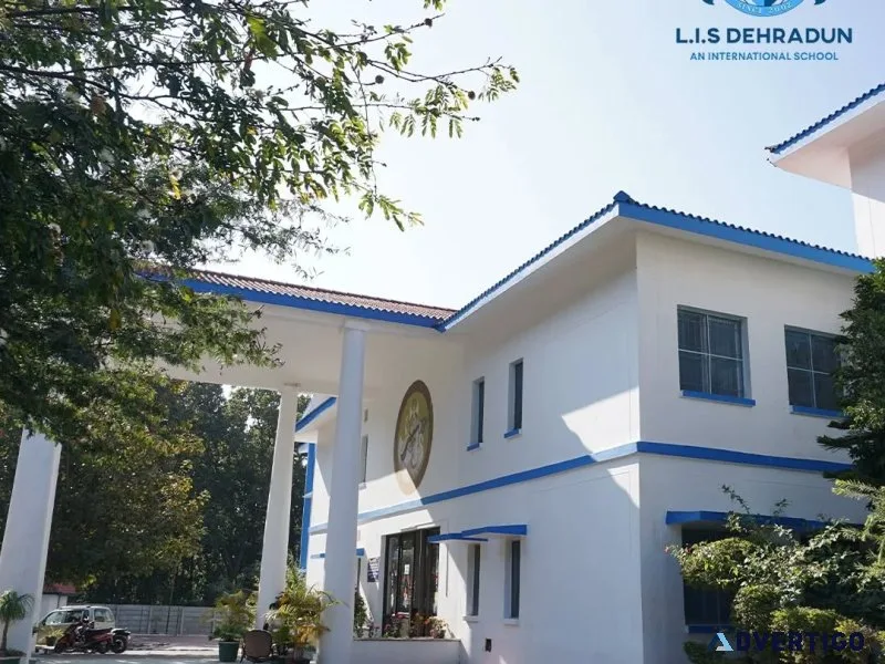 Lis dehradun – best cbse coed boarding school in dehradun