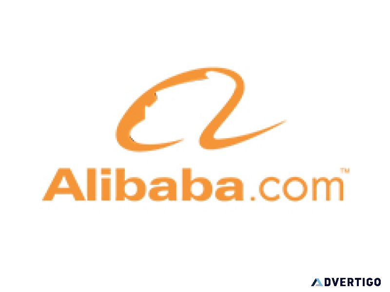 Topaz infotech - boost your alibaba sales