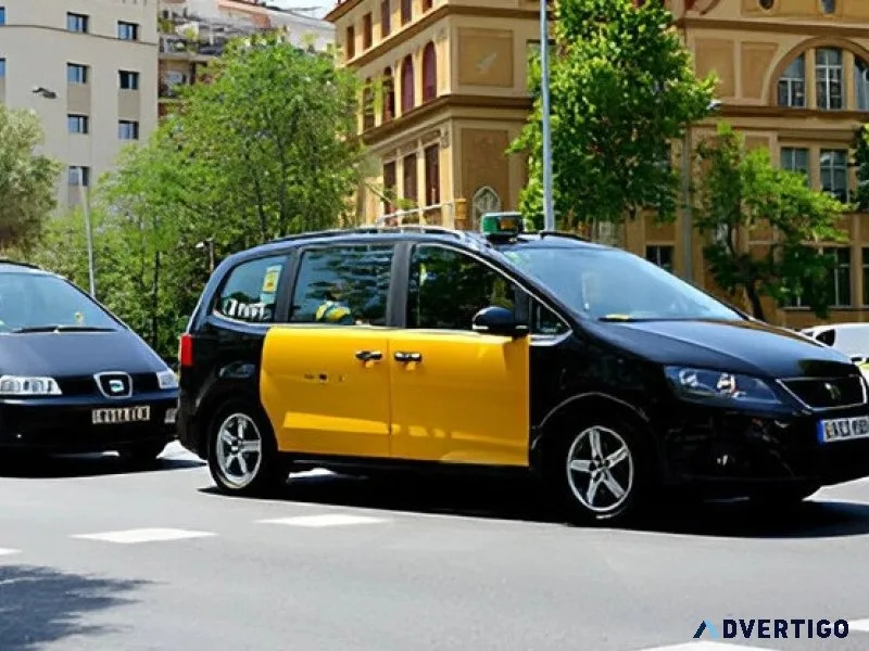 Drive your business forward with our dispatch taxi software