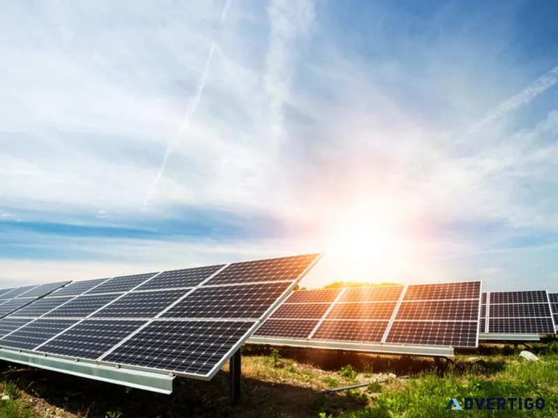 Top solar panel manufacturers in kolkata: a comprehensive guide