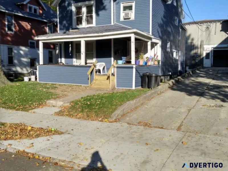 Off market multifamily property for sale opportunity