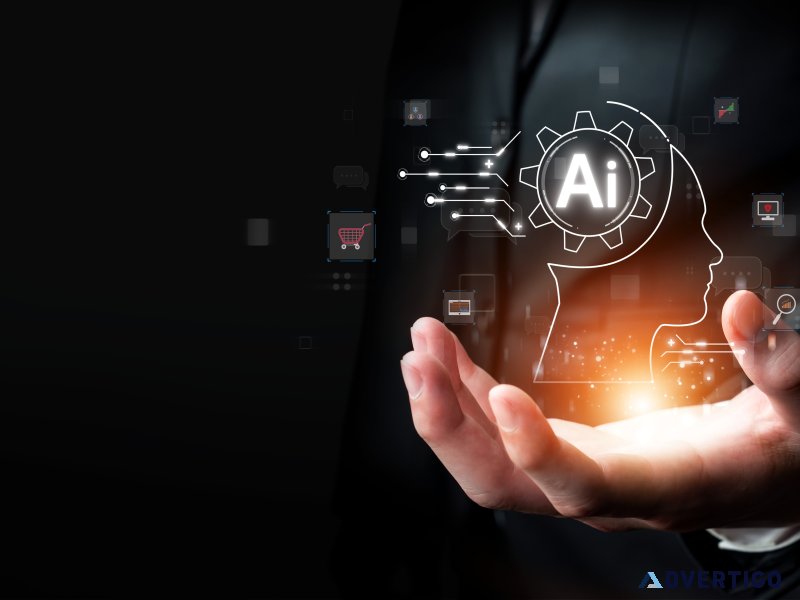 Transform your data into insights with our ai services