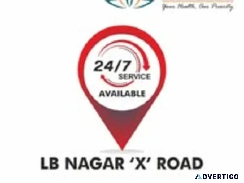 Multi specality hospital in lb nagar hyderabad