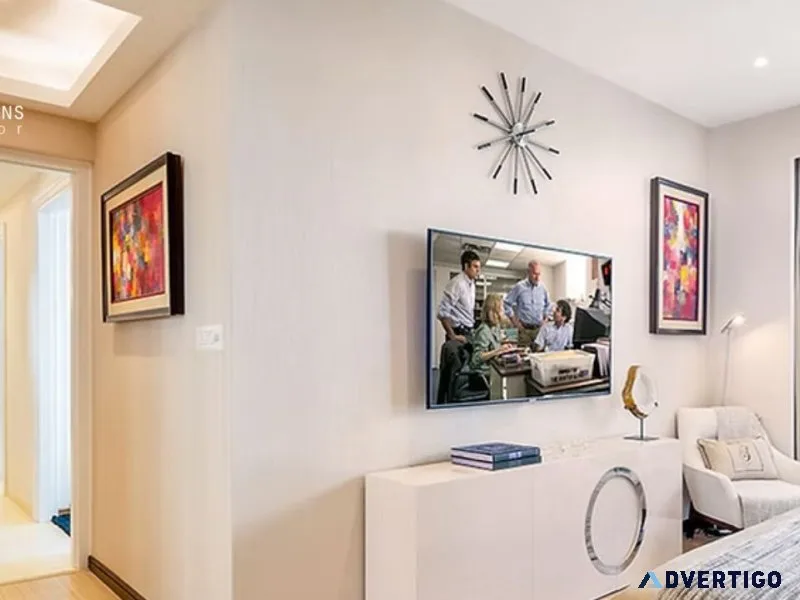Interior designer