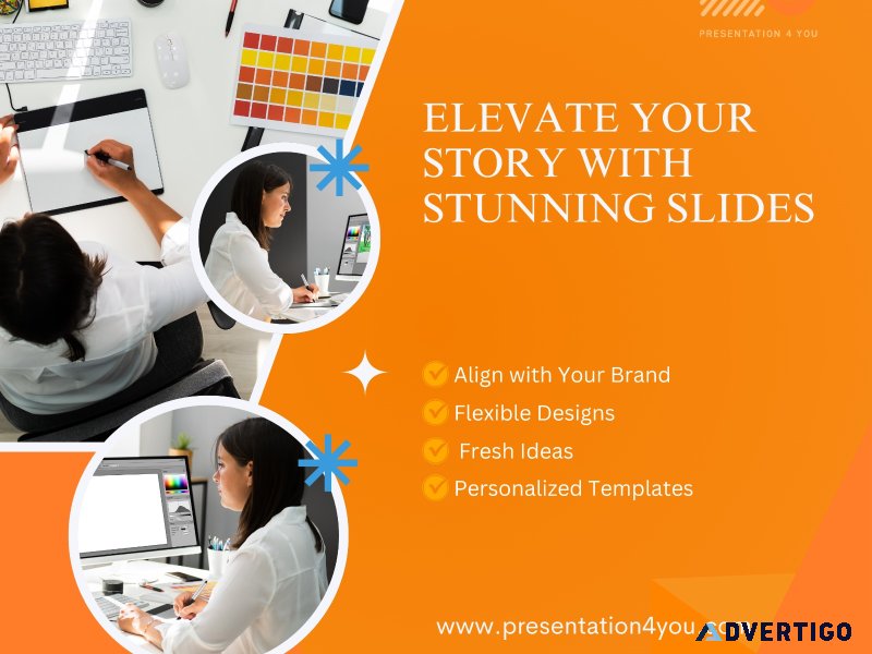 Corporate & professional powerpoint templates