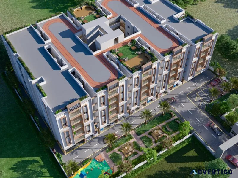 3 bhk apartments in kapra, hyderabad | 3 bhk flats in kapra, hyd