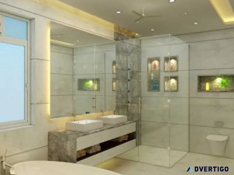 Affordable interior designers in noida for your dream space