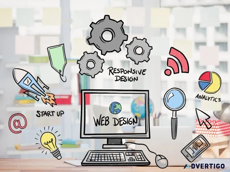 Best web development company in india | dignizant