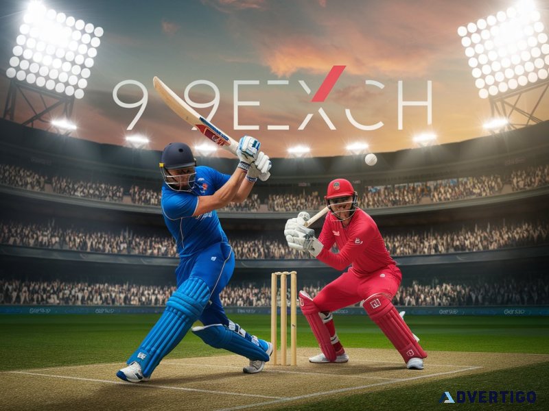 99exch casino id – access made easy & safe