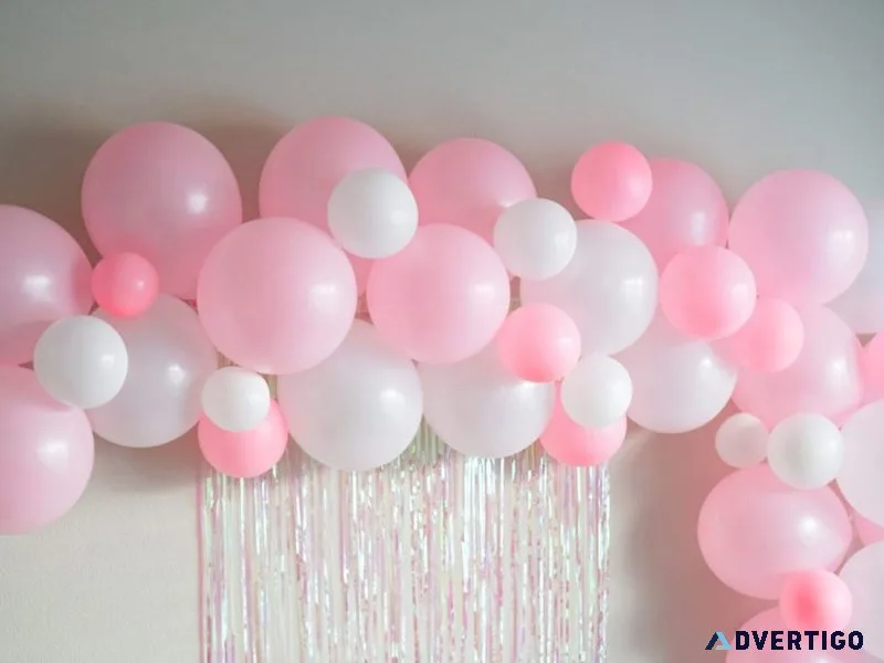 Best party shops near you | decorations & supplies