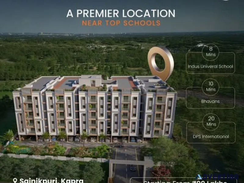 Best real estate developers in hyderabad | best real estate buil
