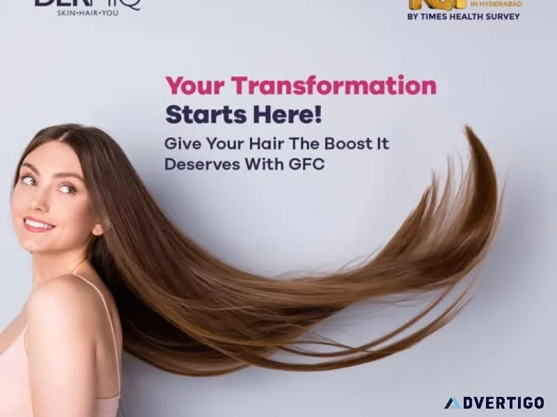 Dermiq clinic: best skin and hair clinic in hyderabad