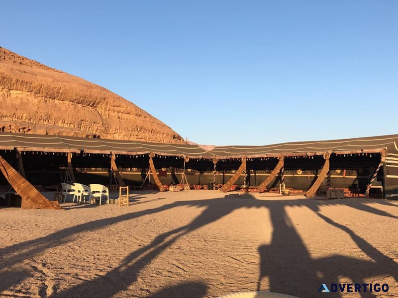 Experience jordan like never before