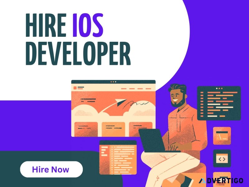Hire ios developers