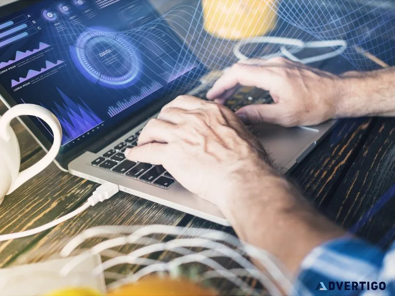 Best microsoft technology services for businesses