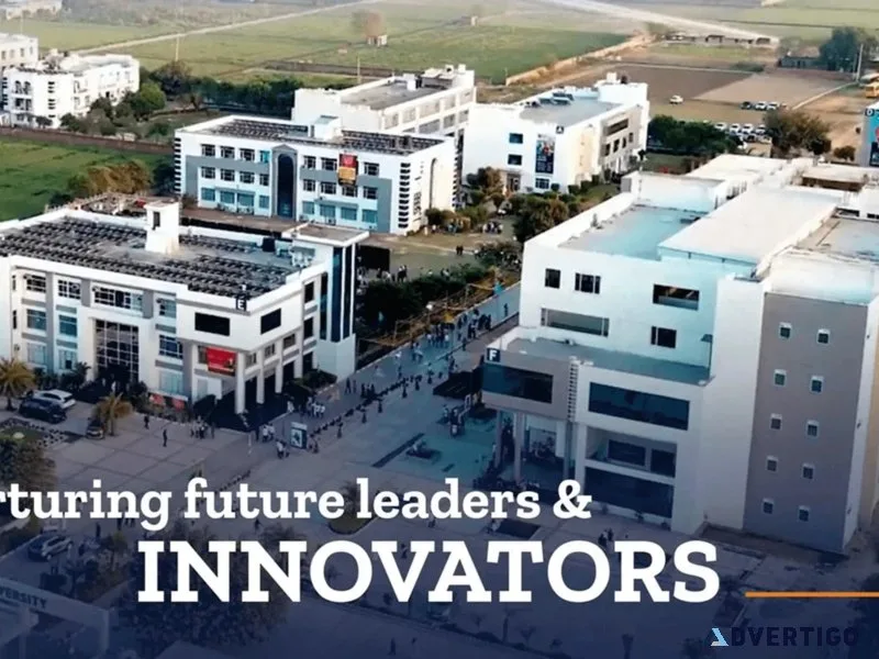 Top college in haryana for bpharm