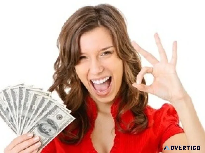 Private money lender