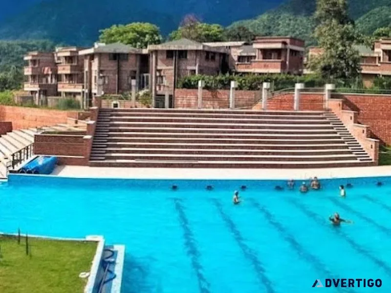 Kasiga school dehradun - boarding - admissions open