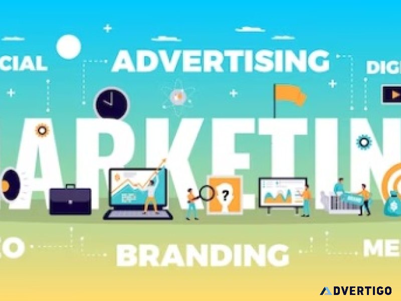 Digital marketing agency in delhi