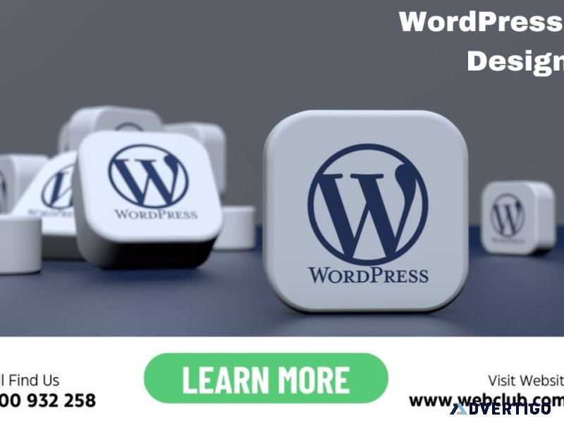 Professional websites on wordpress for melbourne businesses